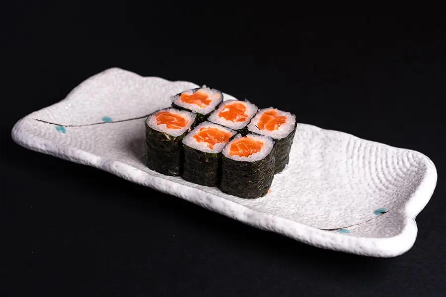 Kumo roll