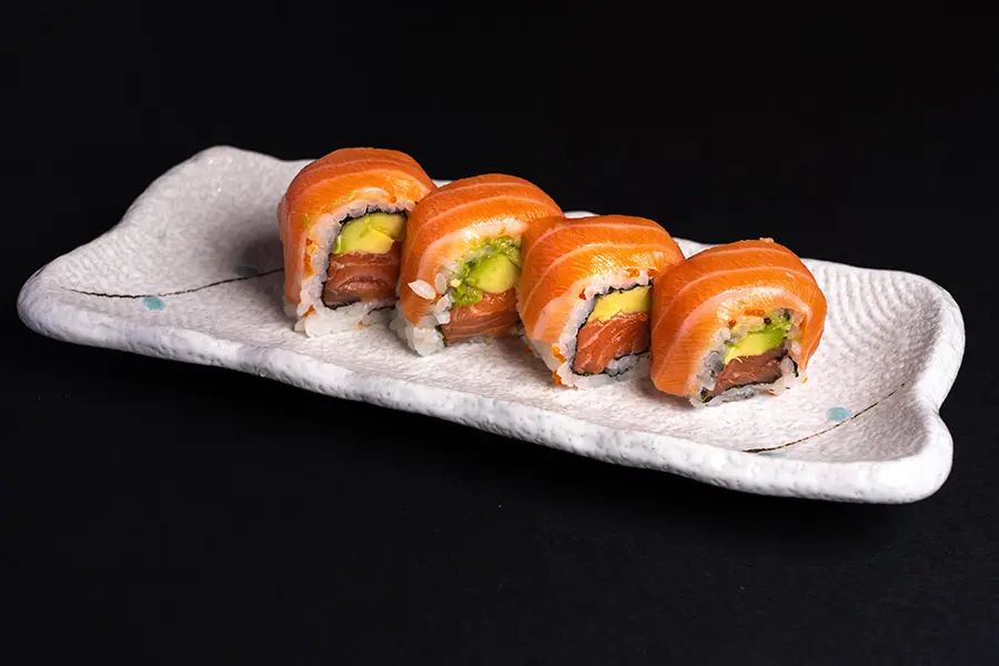 Omakase Kumo
